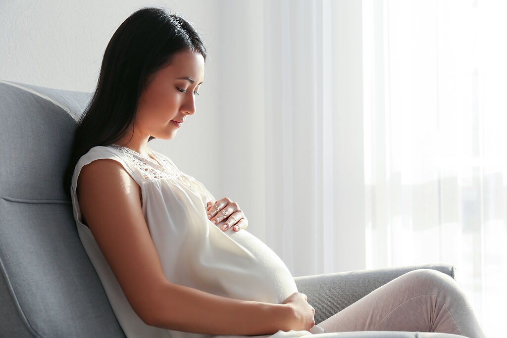 Mang thai tuần 33: Sự tăng trưởng của bé như thế nào? 